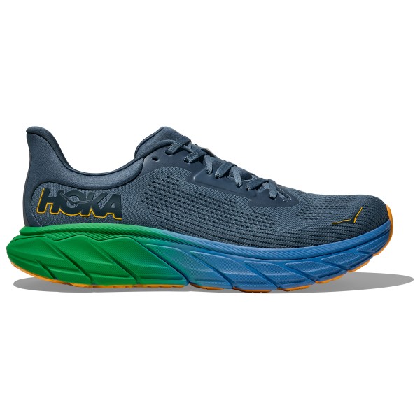 HOKA - Arahi 7 - Runningschuhe Gr 9 - Wide blau HOKA - Arahi 7 - Runningschuhe Gr 9 - Wide blau von HOKA