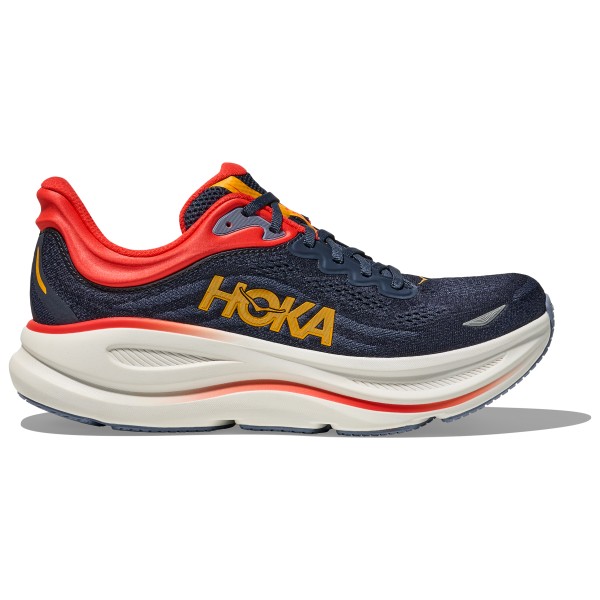 HOKA - Bondi 9 - Runningschuhe Gr 10 - Regular bunt HOKA - Bondi 9 - Runningschuhe Gr 10 - Regular bunt von HOKA