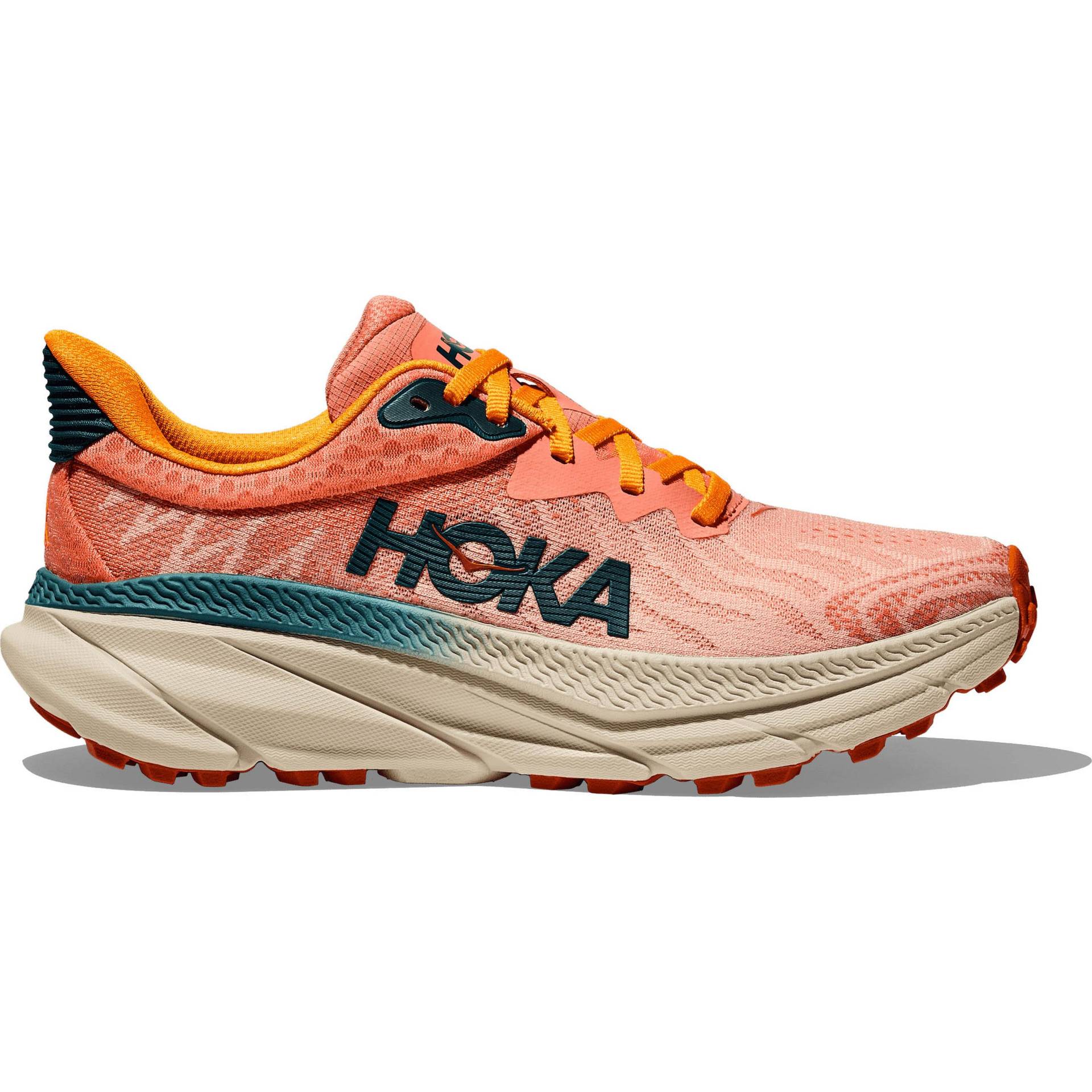 HOKA Challenger 7 Laufschuhe Damen von HOKA