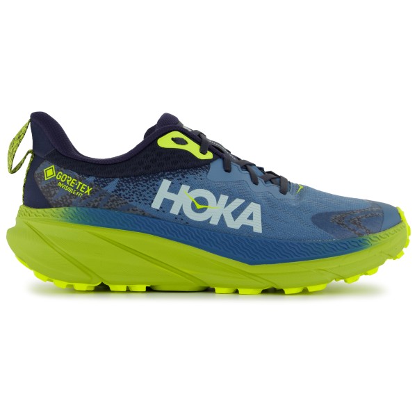 HOKA - Challenger ATR 7 GTX - Trailrunningschuhe Gr 10;10,5;11;11,5;12;12,5;13;14;7,5;8;8,5;9;9,5 bunt;schwarz von HOKA