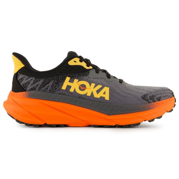 HOKA - Challenger ATR 7 - Trailrunningschuhe Gr 12 - Regular bunt von HOKA