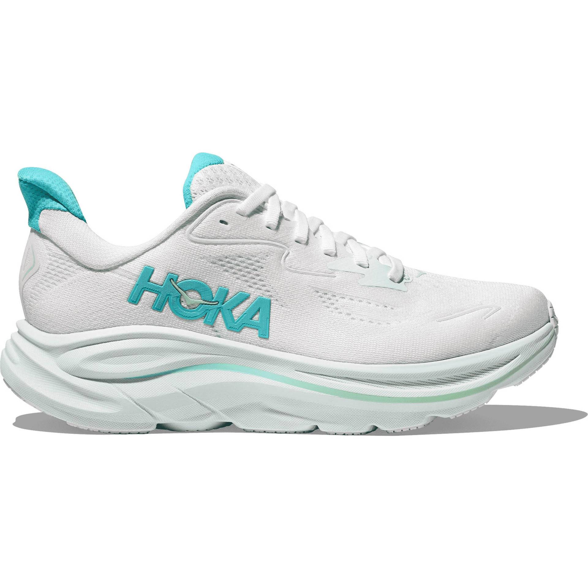 HOKA Clifton 10 Laufschuhe Damen HOKA Clifton 10 Laufschuhe Damen von HOKA