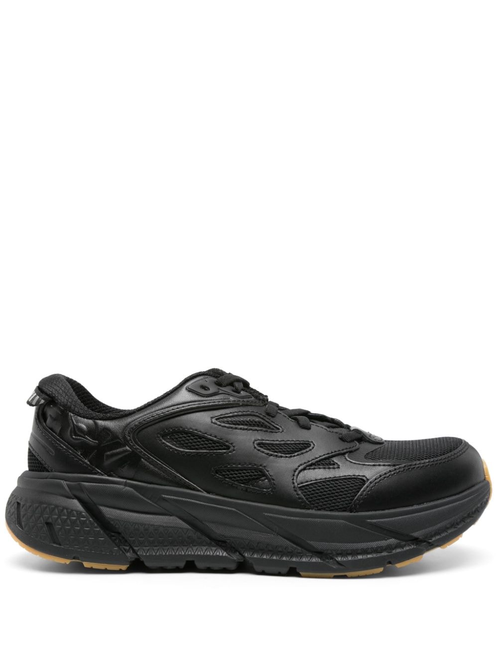 HOKA Clifton L Athletics sneakers - Black von HOKA