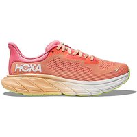 HOKA Damen Laufschuhe Arahi 7 WS rosa | 41 1/3 von HOKA