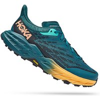 HOKA Damen Traillaufschuhe Speedgoat 5 GTX blau | 43 1/3 von HOKA