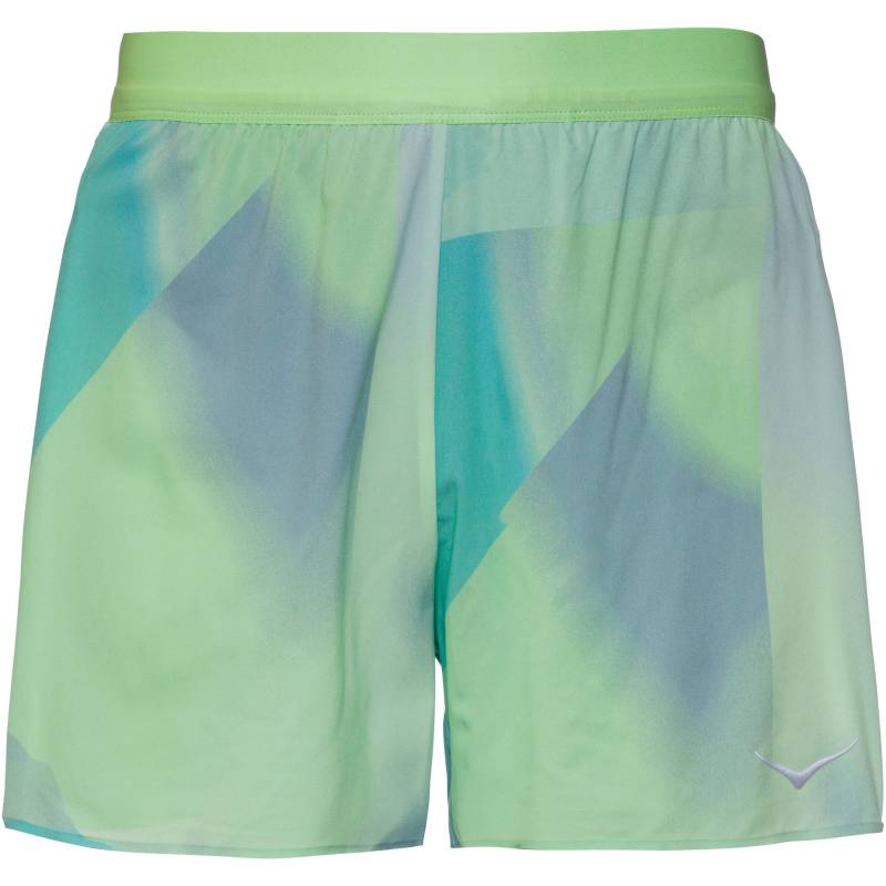 HOKA GLIDE Laufshorts Herren von HOKA