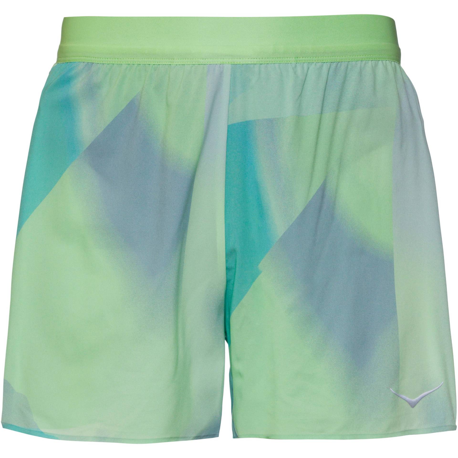 HOKA GLIDE Laufshorts Herren von HOKA