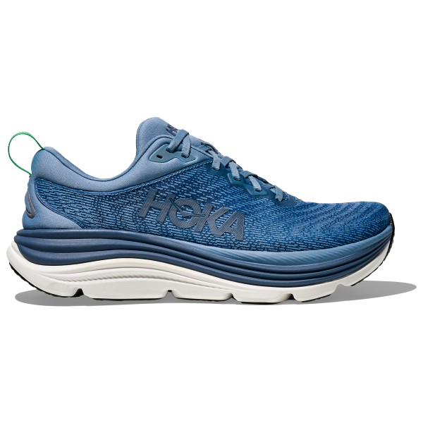 HOKA - Gaviota 5 - Runningschuhe Gr 13 - Regular blau HOKA - Gaviota 5 - Runningschuhe Gr 13 - Regular blau von HOKA