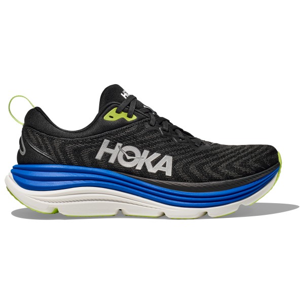 HOKA - Gaviota 5 - Runningschuhe Gr 9,5 - Regular schwarz HOKA - Gaviota 5 - Runningschuhe Gr 9,5 - Regular schwarz von HOKA