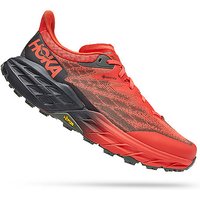 HOKA Herren Traillaufschuhe Speedgoat 5 GTX rot | 40 2/3 von HOKA