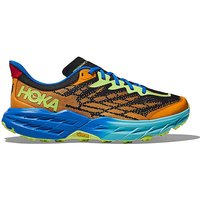 HOKA Herren Traillaufschuhe Speegoat 5 schwarz | 42 von HOKA