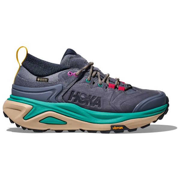 HOKA - Kaha 3 Low GTX - Multisportschuhe Gr 10;10,5;11;11,5;12,5;13 beige;oliv;schwarz HOKA - Kaha 3 Low GTX - Multisportschuhe Gr 10;10,5;11;11,5;12,5;13 beige;oliv;schwarz von HOKA