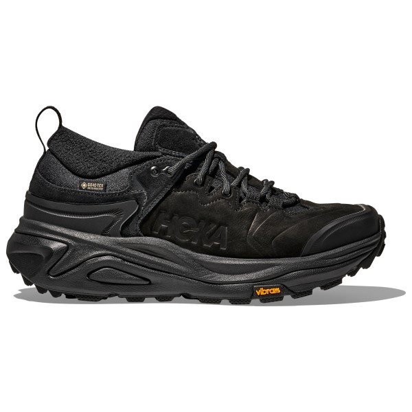 HOKA - Kaha 3 Low GTX - Multisportschuhe Gr 13 schwarz von HOKA