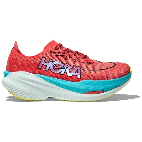 HOKA - Mach X 2 - Runningschuhe Gr 10;10,5;11;11,5;12;12,5;13;14;7,5;8;8,5;9;9,5 blau;bunt HOKA - Mach X 2 - Runningschuhe Gr 10;10,5;11;11,5;12;12,5;13;14;7,5;8;8,5;9;9,5 blau;bunt von HOKA