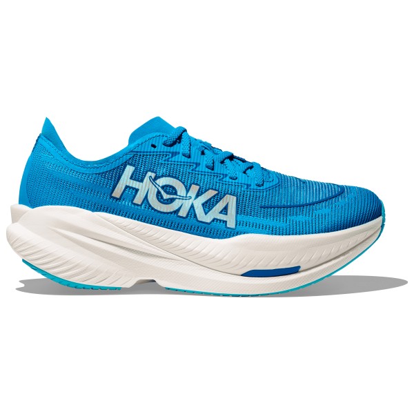 HOKA - Mach X 2 - Runningschuhe Gr 8 blau HOKA - Mach X 2 - Runningschuhe Gr 8 blau von HOKA