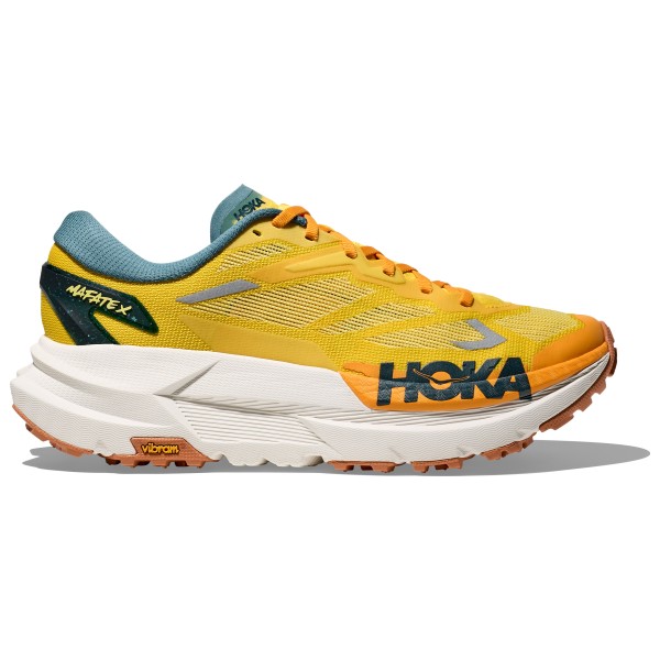 HOKA - Mafate X - Trailrunningschuhe Gr 10;10,5;11;11,5;12;12,5;13;14;7,5;8;8,5;9;9,5 bunt HOKA - Mafate X - Trailrunningschuhe Gr 10;10,5;11;11,5;12;12,5;13;14;7,5;8;8,5;9;9,5 bunt von HOKA