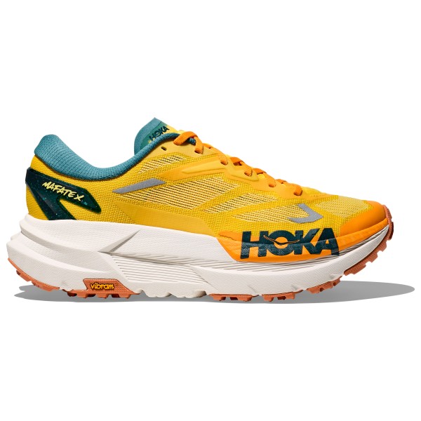 HOKA - Mafate X - Trailrunningschuhe Gr 13 bunt HOKA - Mafate X - Trailrunningschuhe Gr 13 bunt von HOKA