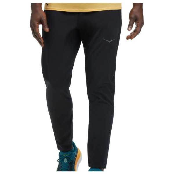 HOKA - Novafly Run Pant - Laufhose Gr XL schwarz HOKA - Novafly Run Pant - Laufhose Gr XL schwarz von HOKA
