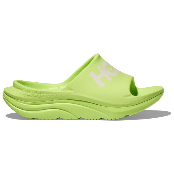 HOKA - Ora Athletic Slide - Sandalen Gr M11/W13;M12/W14;M13/W15;M14/W16;M3/W5;M4/W6;M5/W7;M6/W8;M7/W9;M8/W10;M9/W11 blau;schwarz/grau HOKA - Ora Athletic Slide - Sandalen Gr M11/W13;M12/W14;M13/W15;M14/W16;M3/W5;M4/W6;M5/W7;M6/W8;M7/W9;M8/W10;M9/W11 blau;schwarz/grau von HOKA