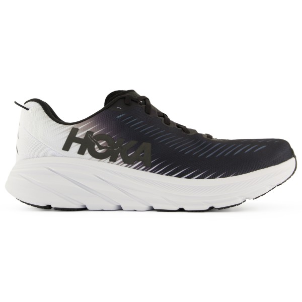 HOKA - Rincon 3 - Runningschuhe Gr 10 - Regular;10,5 - Regular;11 - Regular;11,5 - Regular;12 - Regular;12 - Wide;12,5 - Regular;13 - Regular;14 - Regular;14 - Wide;7,5 - Regular;9 - Regular grau;orange von HOKA