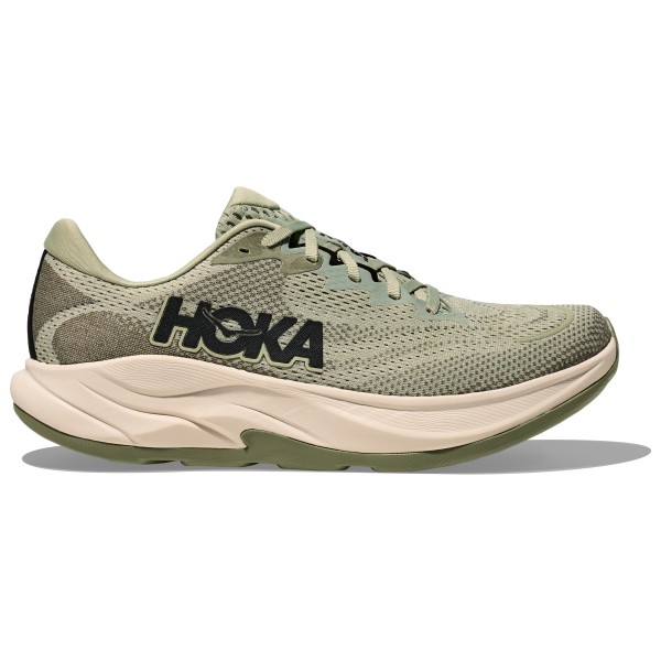 HOKA - Rincon 4 - Runningschuhe Gr 8 - Regular oliv HOKA - Rincon 4 - Runningschuhe Gr 8 - Regular oliv von HOKA