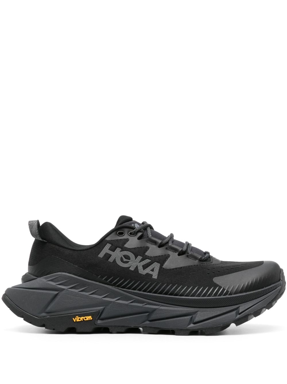 HOKA Skyline-Float X sneakers - Black von HOKA