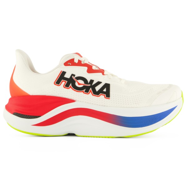 HOKA - Skyward X - Runningschuhe Gr 10 - Regular;10,5 - Regular;11 - Regular;11,5 - Regular;12 - Regular;12,5 - Regular;13 - Regular;14 - Regular;15 - Regular;7,5 - Regular;8 - Regular;8,5 - Regular;9 - Regular;9,5 - Regular grau von HOKA