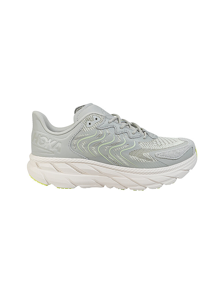 HOKA Sneaker CLIFTON LS hellgrau | 46 HOKA Sneaker CLIFTON LS hellgrau | 46 von HOKA