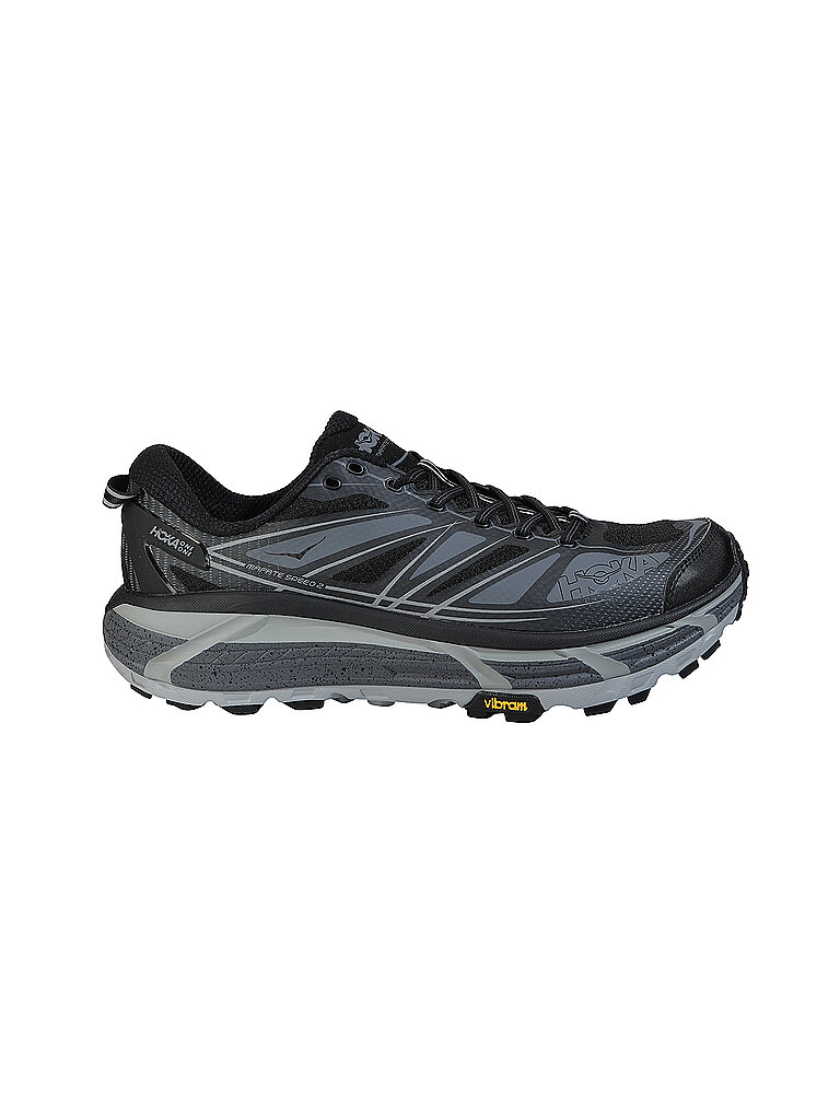 HOKA Sneaker MAFATE SPEED 2 schwarz | 42 2/3 HOKA Sneaker MAFATE SPEED 2 schwarz | 42 2/3 von HOKA