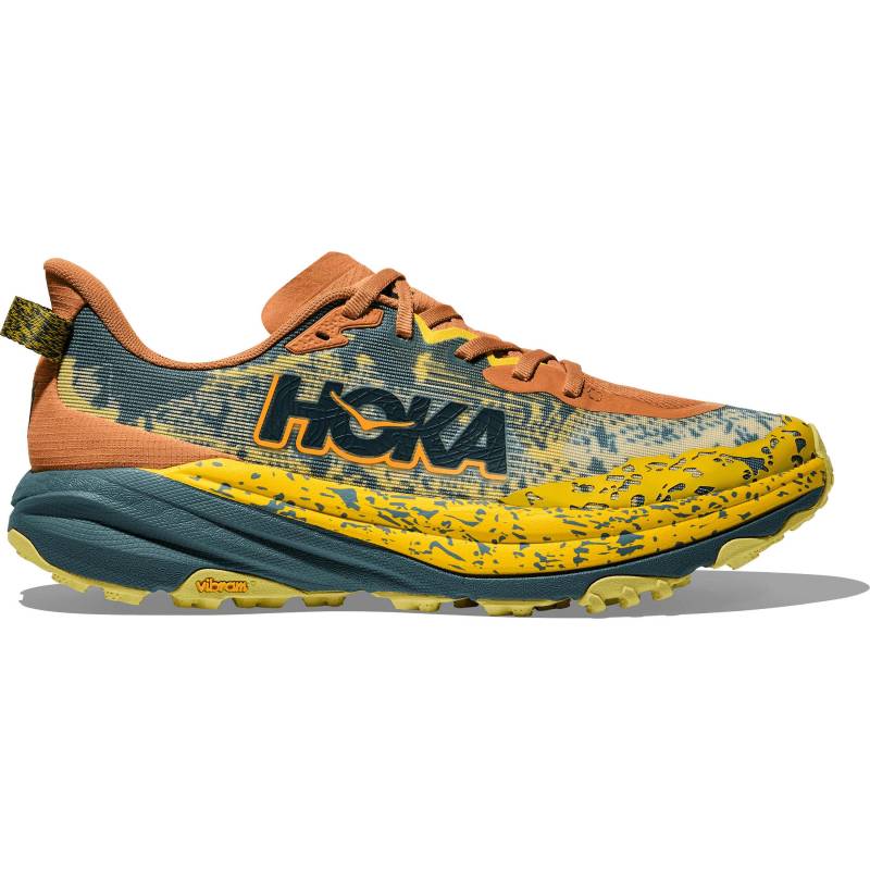 HOKA Speedgoat 6 Laufschuhe Herren von HOKA