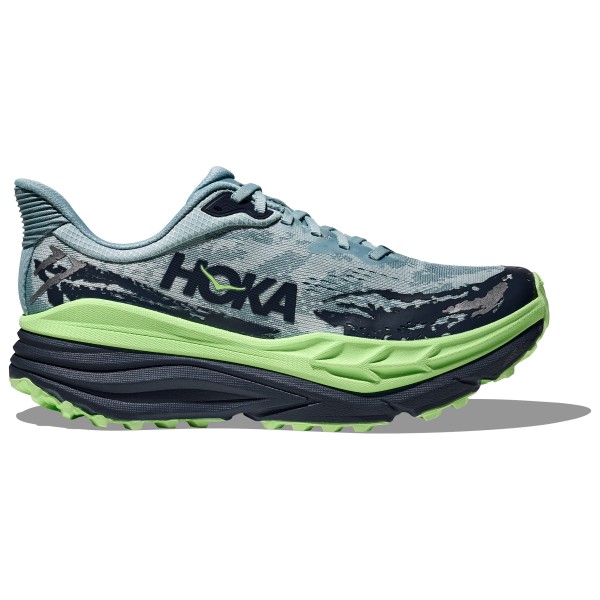HOKA - Stinson 7 - Trailrunningschuhe Gr 8 bunt HOKA - Stinson 7 - Trailrunningschuhe Gr 8 bunt von HOKA