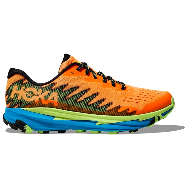 HOKA - Torrent 3 - Trailrunningschuhe Gr 11,5 bunt von HOKA