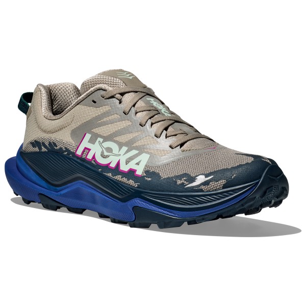 HOKA - Torrent 4 - Trailrunningschuhe Gr 10;10,5;11;11,5;12;12,5;13;14;7,5;8;8,5;9 beige;bunt von HOKA