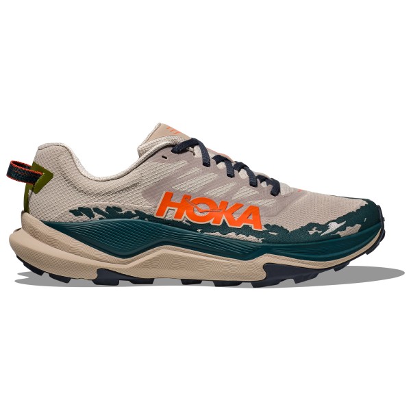HOKA - Torrent 4 - Trailrunningschuhe Gr 11 beige von HOKA