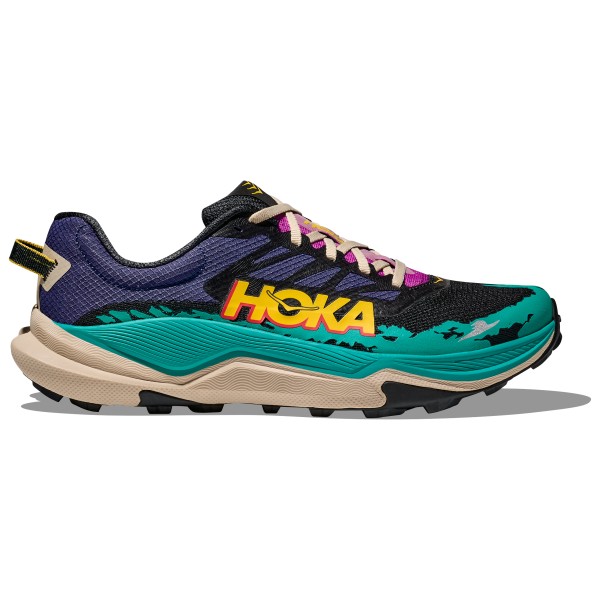 HOKA - Torrent 4 - Trailrunningschuhe Gr 12 bunt von HOKA