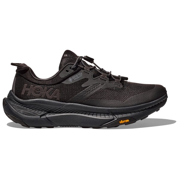 HOKA - Transport GTX - Multisportschuhe Gr 11 schwarz HOKA - Transport GTX - Multisportschuhe Gr 11 schwarz von HOKA