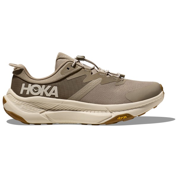 HOKA - Transport - Multisportschuhe Gr 11 beige/braun HOKA - Transport - Multisportschuhe Gr 11 beige/braun von HOKA