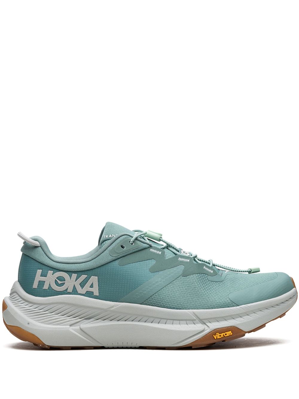 HOKA Transport "Trellis Mercury" sneakers - Blue von HOKA