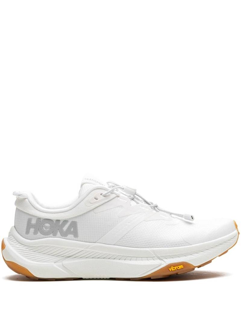 HOKA Transport "White" sneakers von HOKA