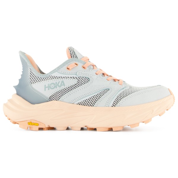 HOKA - Women's Anacapa 2 Freedom - Multisportschuhe Gr 9,5 beige von HOKA