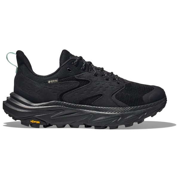 HOKA - Women's Anacapa 2 Low GTX - Multisportschuhe Gr 7 schwarz HOKA - Women's Anacapa 2 Low GTX - Multisportschuhe Gr 7 schwarz von HOKA