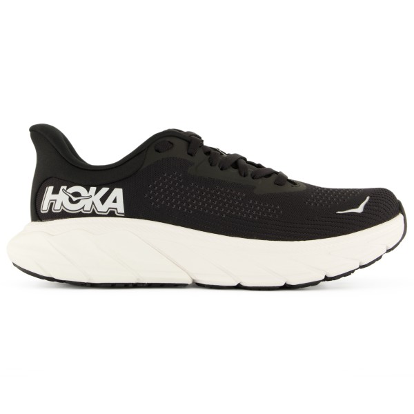 HOKA - Women's Arahi 7 - Runningschuhe Gr 10 - Regular;10 - Wide;10,5 - Regular;10,5 - Wide;5,5 - Regular;5,5 - Wide;6 - Regular;6 - Wide;6,5 - Regular;6,5 - Wide;7 - Regular;7 - Wide;7,5 - Regular;7,5 - Wide;8 - Regular;8 - Wide;8,5 - Regular;8,5 - Wide;9 - Regular;9 - Wide;9,5 - Regular;9,5 - Wide bunt;türkis;weiß/schwarz von HOKA