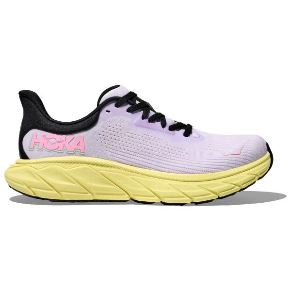 HOKA - Women's Arahi 7 - Runningschuhe Gr 7 - Regular bunt von HOKA