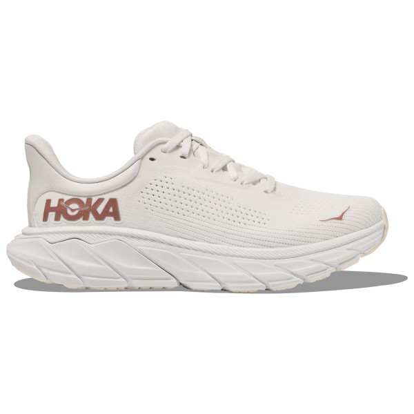 HOKA - Women's Arahi 7 - Runningschuhe Gr 9,5 - Regular grau von HOKA
