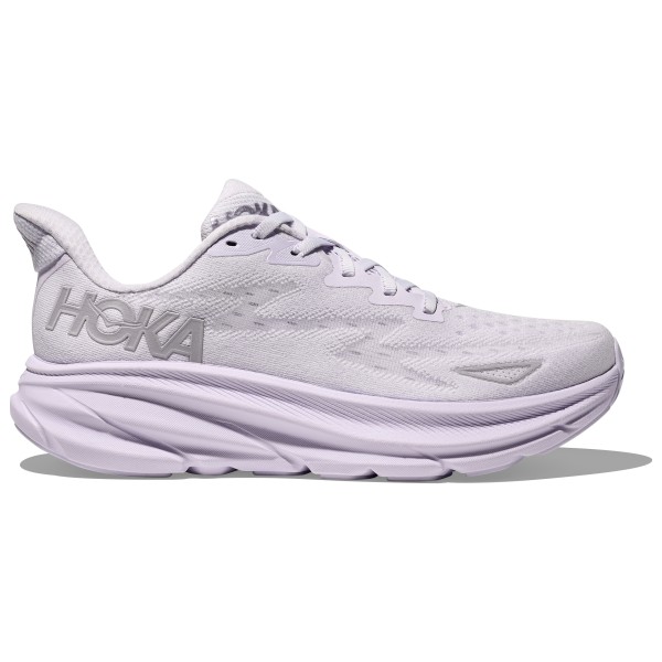 HOKA - Women's Clifton 9 - Runningschuhe Gr 6 - Regular lila von HOKA
