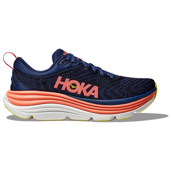 HOKA - Women's Gaviota 5 - Runningschuhe Gr 7,5 - Regular blau von HOKA