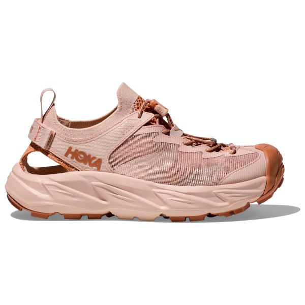 HOKA - Women's Hopara 2 - Multisportschuhe Gr 10;10,5;5,5;6;6,5;7;7,5;8;8,5;9;9,5 grau;rot/rosa HOKA - Women's Hopara 2 - Multisportschuhe Gr 10;10,5;5,5;6;6,5;7;7,5;8;8,5;9;9,5 grau;rot/rosa von HOKA