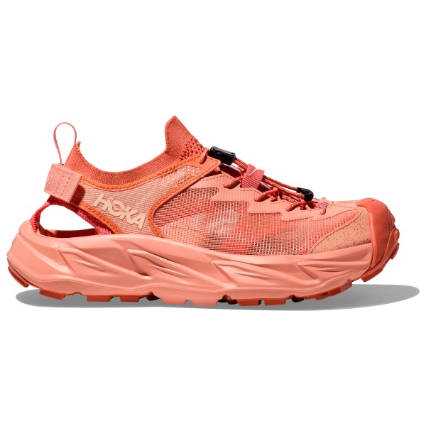 HOKA - Women's Hopara 2 - Multisportschuhe Gr 10,5 rot/rosa HOKA - Women's Hopara 2 - Multisportschuhe Gr 10,5 rot/rosa von HOKA