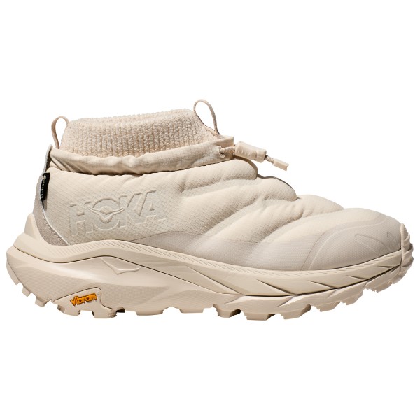 HOKA - Women's Kaha 2 Frost Moc GTX - Winterschuhe Gr 5,5 schwarz HOKA - Women's Kaha 2 Frost Moc GTX - Winterschuhe Gr 5,5 schwarz von HOKA