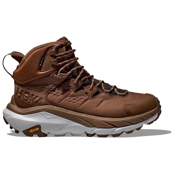 HOKA - Women's Kaha 2 GTX - Wanderschuhe Gr 6 - Regular braun HOKA - Women's Kaha 2 GTX - Wanderschuhe Gr 6 - Regular braun von HOKA
